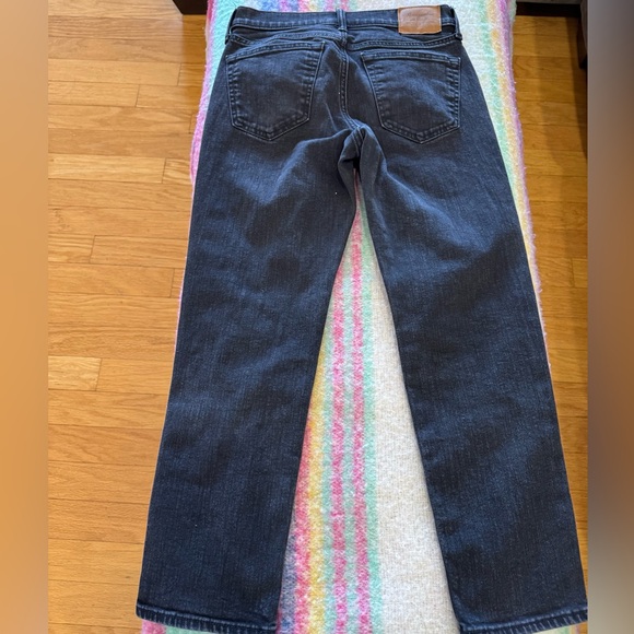 Abercrombie Straight Leg - Picture 8 of 8